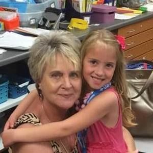 Meet your Posher, Colleen